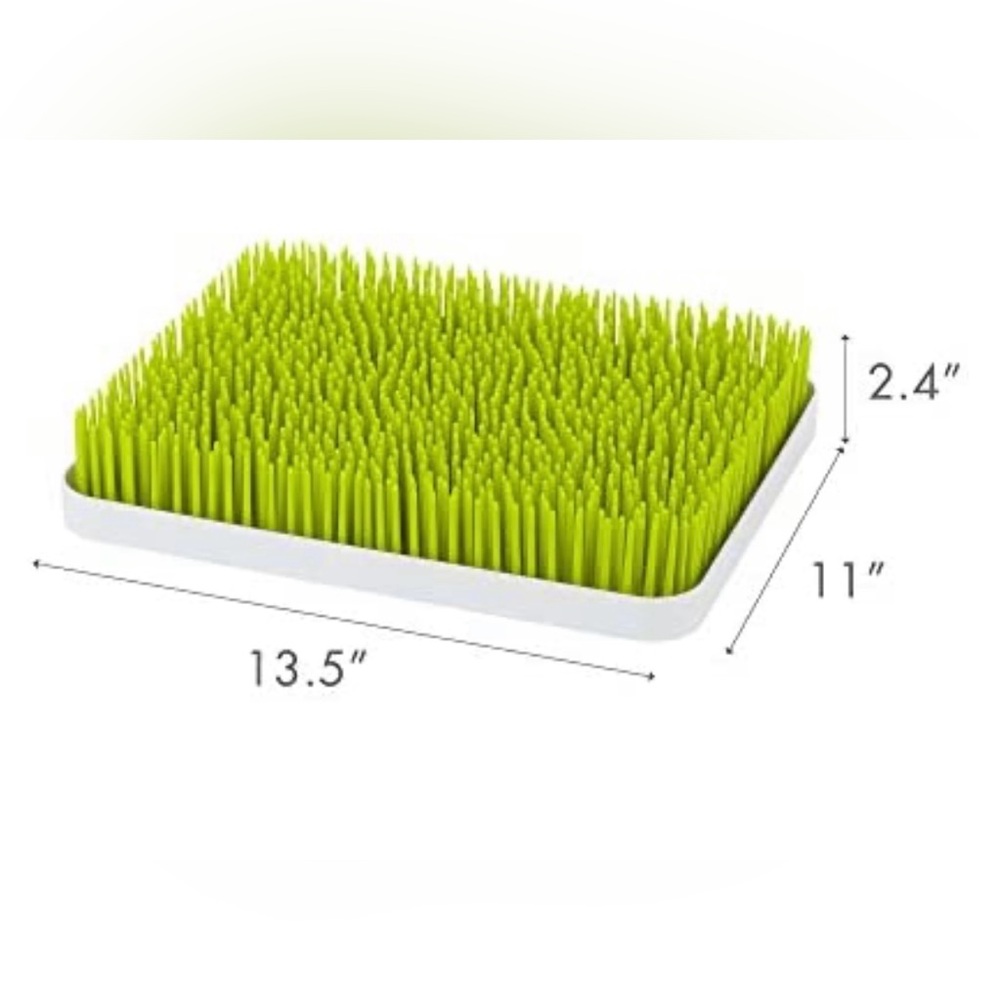 BOOM Grass Countertop Drying Rack - Picture 3 of 6
